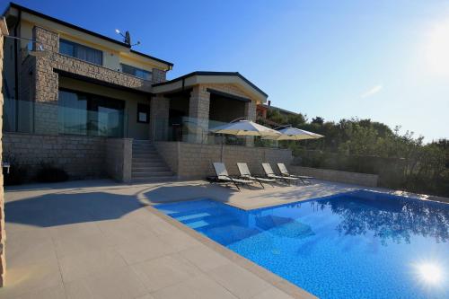 Villa Infinity, Šmrika (foto 6)