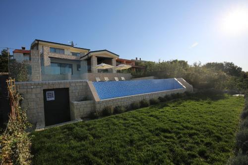 Villa Infinity, Šmrika (foto 7)