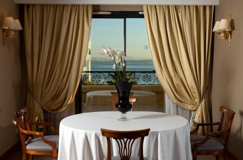 Facilities, Concorde Les Berges du Lac in Tunis