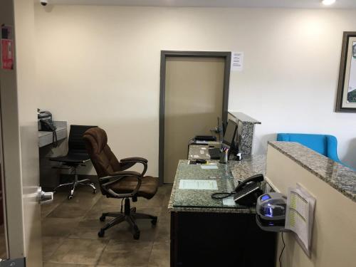 Americas Best Value lnn- Plaquemine in Plaquemine, USA