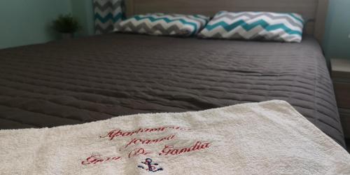 Apartment Joanna Grau de Gandia