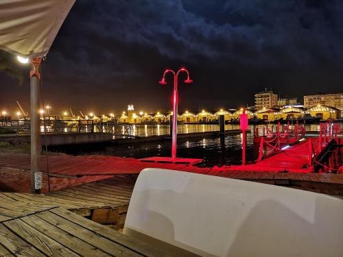 Apartment Joanna Grau de Gandia