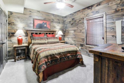 WaterMill Cove Resort LUXURY Lakefront Lodge 2mi to SDC FREE Amenities HUGE POOL - image 6