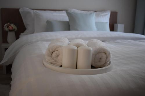 Sweet Residence Apartment