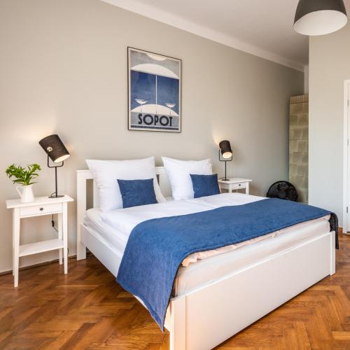 Sereno Apartments, Cracovie (photo 6)