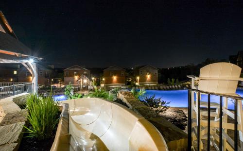 WaterMill Cove Villa #C - main image