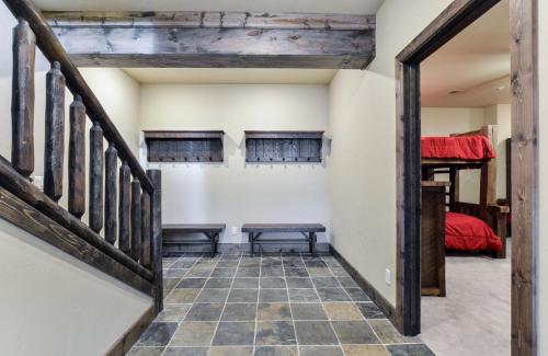 WaterMill Cove Villa #C in Branson, USA
