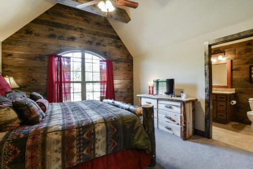 WaterMill Cove Villa #C in Branson, USA