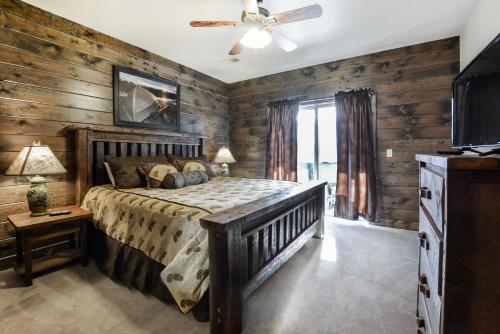 WaterMill Cove Villa #C in Branson, USA