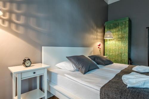 Sereno Apartments, Cracovie (photo 8)
