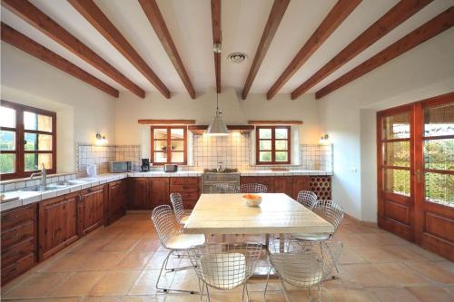 Villa Son Ferragut de Baix by Sealand Villas