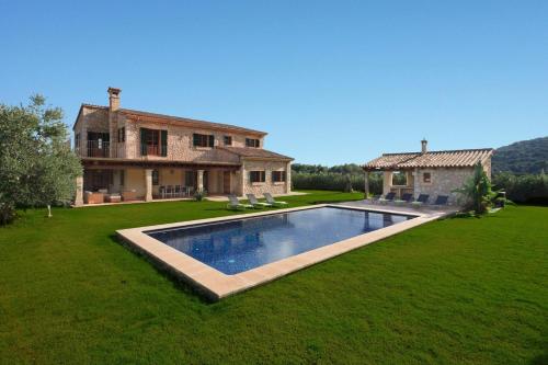 Villa Son Ferragut de Baix by Sealand Villas