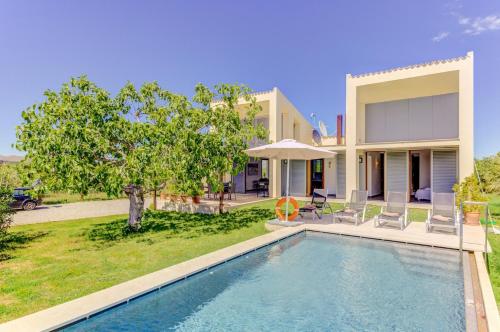 Villa Vertent by Sealand Villas 4