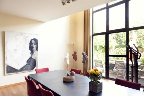 Inblauw - Exclusive Wellness B&B Inblauw - Exclusive Wellness B&B图片