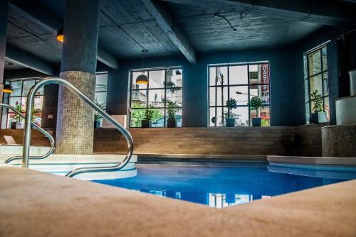Pebbles Resort - image 14