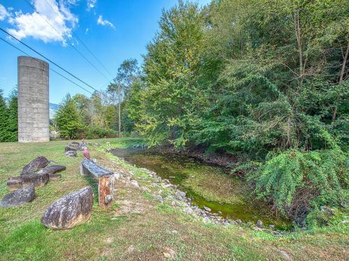 Maggie Valley Cabin Rentals