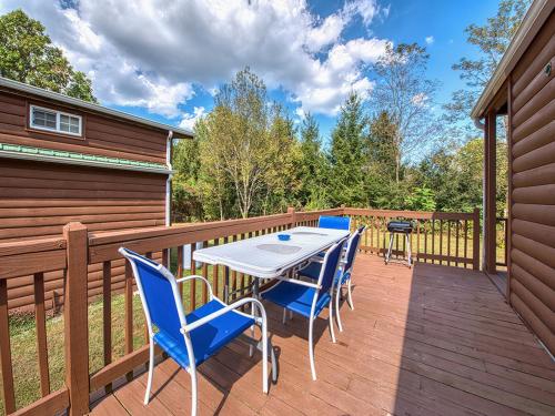 Maggie Valley Cabin Rentals - image 6