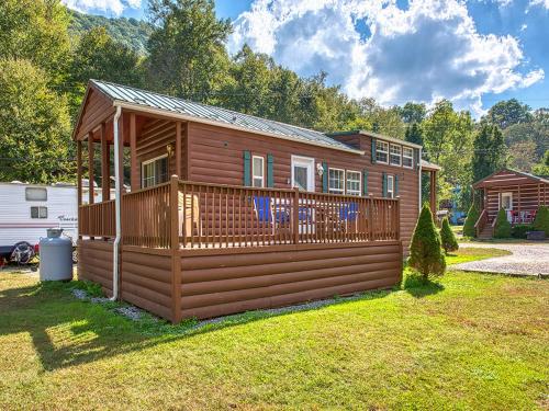 Maggie Valley Cabin Rentals - image 9