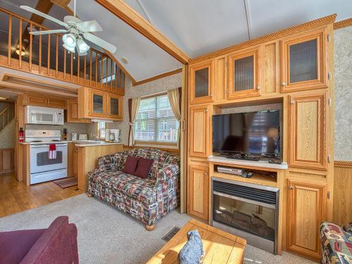 Maggie Valley Cabin Rentals