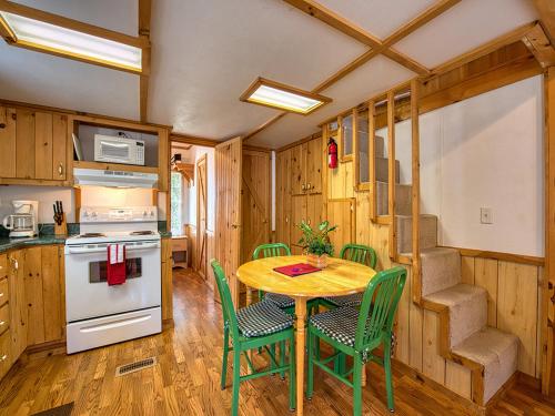 Maggie Valley Cabin Rentals