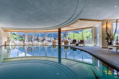 Hotel Sun Valley 2