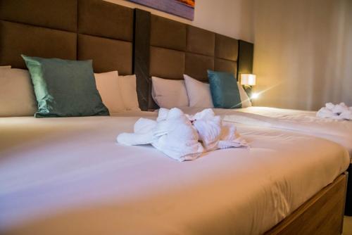 Pebbles Resort - image 2