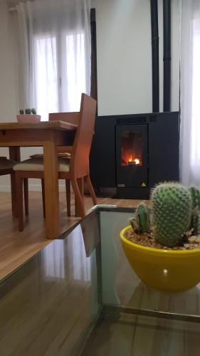 Apartamento Nuevo Duplex in Лєганес