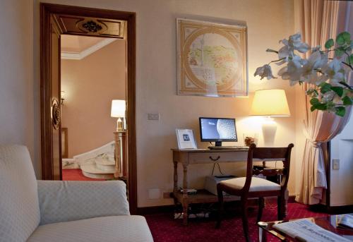 Aldrovandi Residence City Suites - image 13