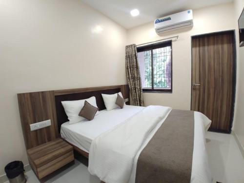 Hotel Matruchhaya Lonavala