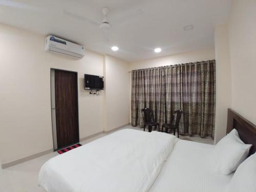 Hotel Matruchhaya Lonavala - 화장실