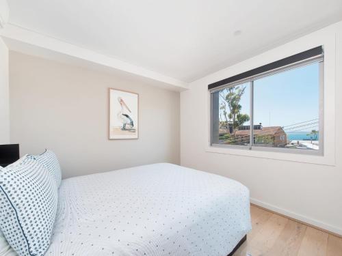 The Shoal, Unit 2104-8 Bullecourt Street in Shoal Bay