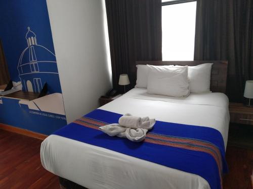 Photo - Aqua hotel cusco