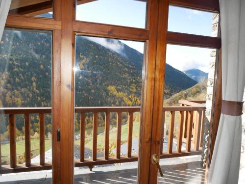 Balkon/terasa, Ransol - El Tarter in Ransol