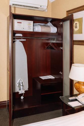 The Premier Notting Hill Room Type - Executive Double Room