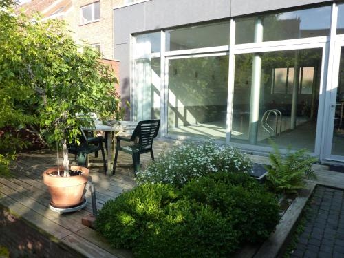 Inblauw - Exclusive Wellness B&B