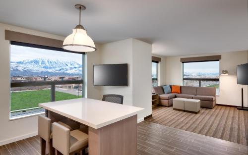 Hyatt House Provo/Pleasant Grove