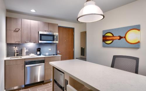 Hyatt House Provo/Pleasant Grove