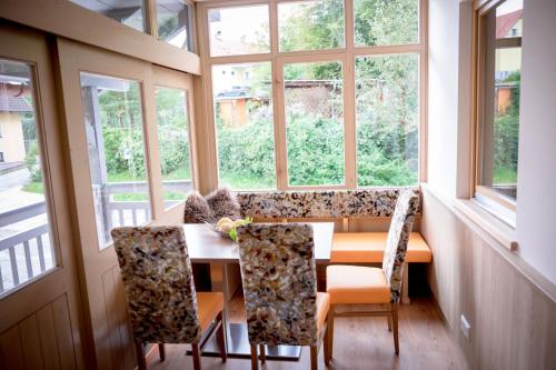 Iekārtas, Hotel Restaurant Thadeushof in Techelsberg