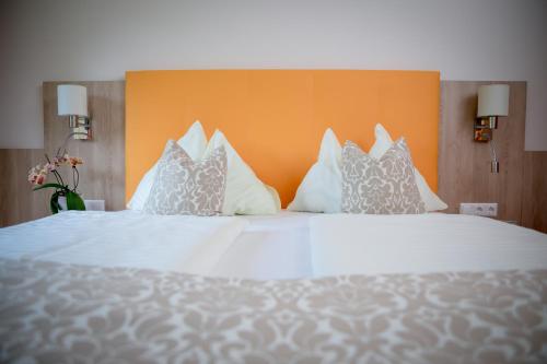 Hotel Restaurant Thadeushof in Techelsberg am Worthersee