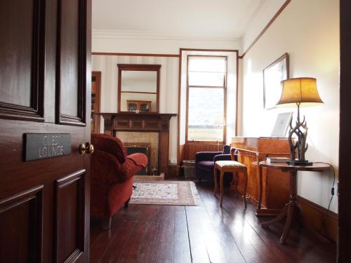 Ravenscraig Guest House - image 13