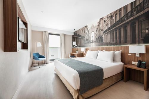 Exe Saldanha - main image