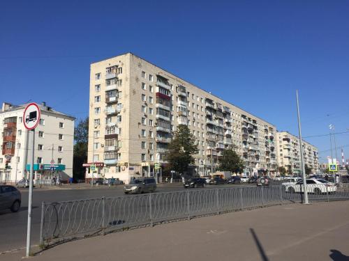 Apartment Dekabristov - image 4