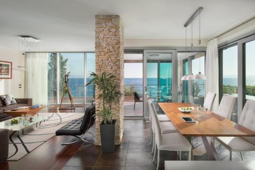 Villa Arentz - Front Sea Apartments