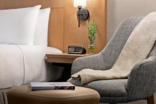 Hyatt Place Tucson – Central Room Type - King Room - High Floor