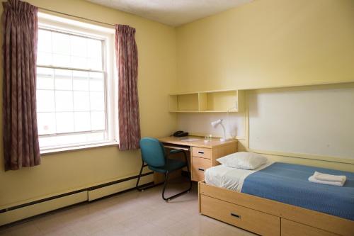 University of King's College in Halifax (NS)
