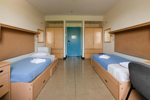 University of King's College in Halifax (NS)