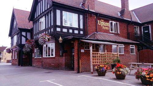 The Upton Arms Hotel