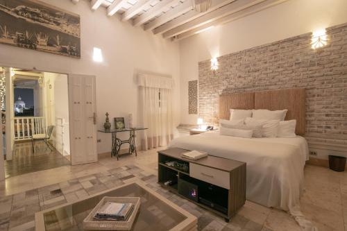 Hotel Boutique Don Pepe