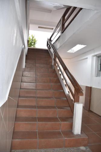 Hotel Pachuca Inn in ปาชูกา