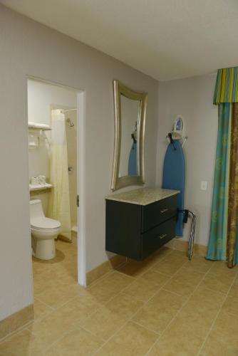 Rodeway Inn & Suites Winter Haven Chain of Lakes